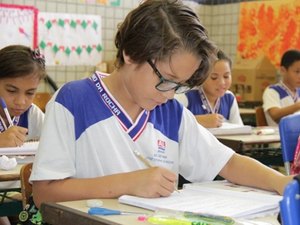 Governo lança Programa Escola 10 para empreender melhorias na Educação de Alagoas