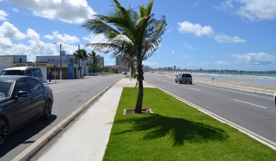 Prefeito entrega obra e assina ordem de serviço neste sábado no Pontal