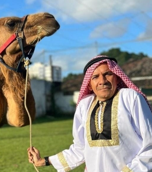 [Vídeo] Rony Camelinho avisa que sua candidatura está de pé, mas ainda não entrou com recurso no TRE