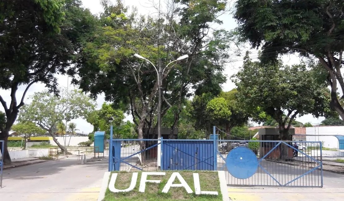 Com provas no domingo (04), concurso da Ufal conta com mais de 11 mil candidatos