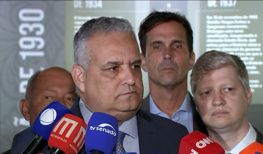 Alfredo Gaspar critica “blindagem quase intransponível” de bancos e garante continuidade da CPMI