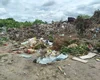 FPI flagra lixão em São José da Tapera e aplica multa de R$ 80 mil