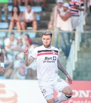 Confira os resultados dos jogos de sábado (26)