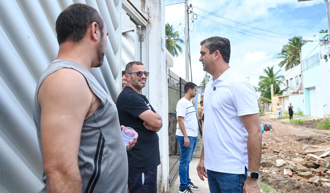 Prefeitura de Maragogi inicia Governo Itinerante nesta quinta-feira (24) em Peroba