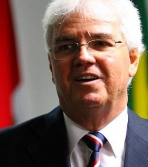 Reeleição: Sérgio Jucá se afasta da chefia do MP