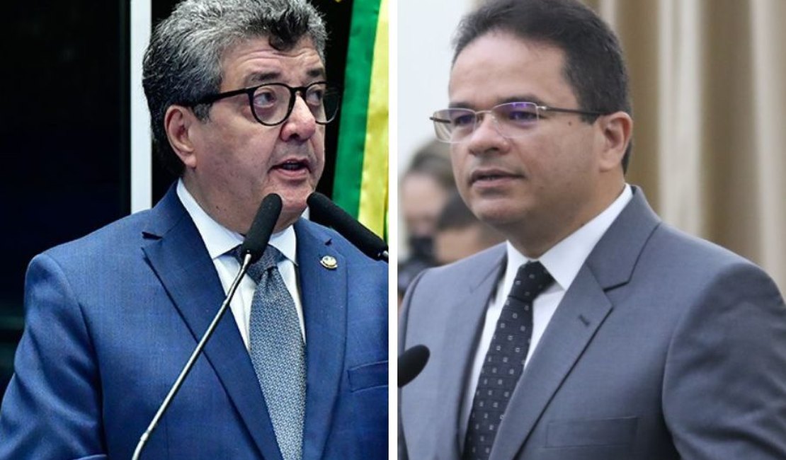Indicação de Fernando Farias como vice de Renan Filho beneficiaria Marcelo Victor