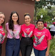 Vereadora Teca Nelma defende acesso à prevenção do câncer de mama em Maceió