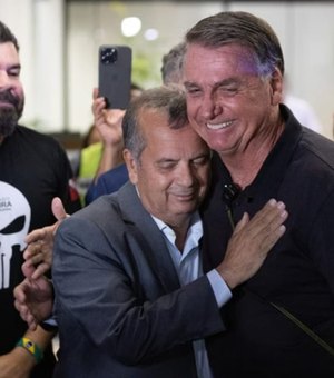 Oposição usa documento para rebater relatório da PF sobre Bolsonaro