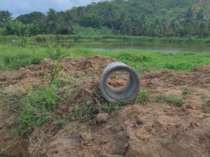 Comunidade da Cerâmica sofre com falta d’água em Maragogi