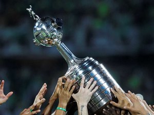 Rodada desta terça (1º) tem Champions, Libertadores e muito mais