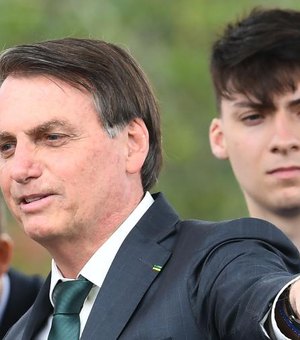 Aliança pelo Brasil terá Flávio e Renan Bolsonaro na estrutura do partido