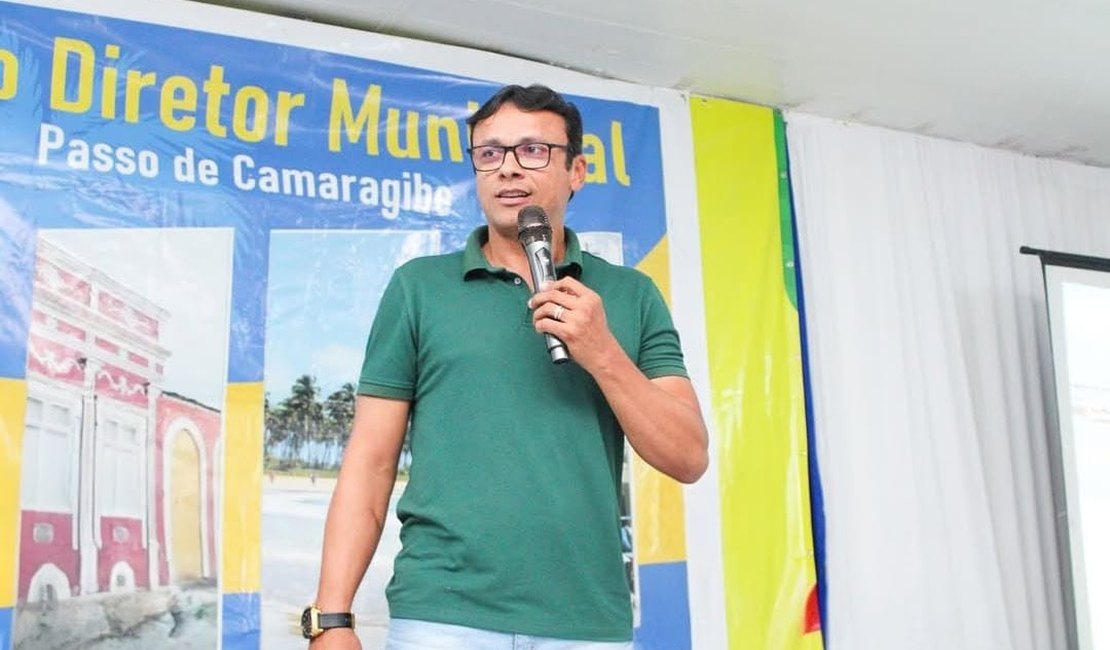 Prefeitura do Passo de Camaragibe gasta R$ 450 mil para promover shows