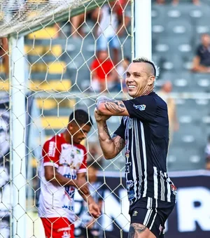 ASA enfrenta o Ferroviário neste sábado pela 2ª fase da Série D