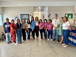 Arapiraca ganha reconhecimento nacional pelo trabalho no combate à tuberculose