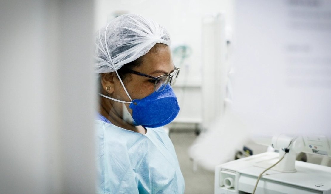 Coren Alagoas: tratativas para retomada do Piso Nacional da Enfermagem continuam