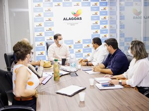 Prefeitura, Estado e Hospital unem forças para reabertura de UTI e UCI Covid em Palmeira