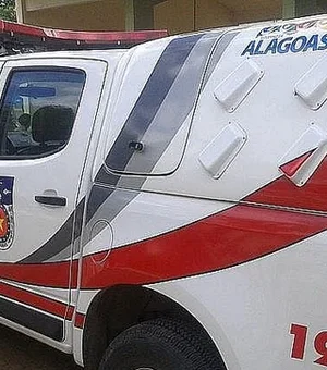 Homem de 57 anos é encontrado morto em Arapiraca