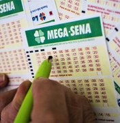 Prêmio da Mega-Sena acumula novamente; confira as dezenas
