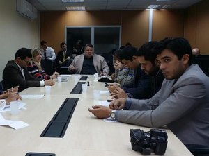 Operação integrada desarticula quadrilha acusada de homicídios e tráfico drogas