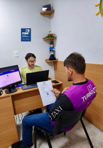 Limoeiro de Anadia conta com Ponto de Atendimento Virtual da Receita Federal na Casa do Empreendedor