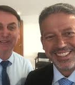 Arthur Lira começa a ter dificuldade em negociar com Bolsonaro cargos para o “Centrão”