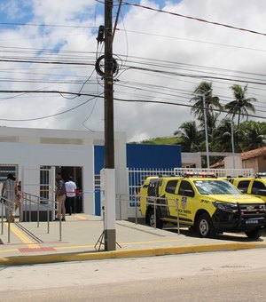Homem é preso suspeito de agredir adolescente durante assalto na Pindorama