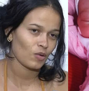 Mãe que matou bebê Ana Beatriz pode ter mantido corpo refrigerado antes da polícia encontrar
