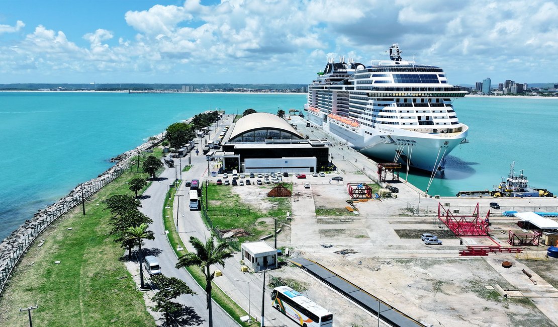 Entenda o que muda com a autonomia do Porto de Maceió