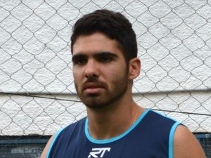 ASA viaja com 21 jogadores e Rayan é duvida para jogo com o River