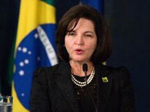 Decisão de Toffoli é vista com preocupação por Raquel Dodge
