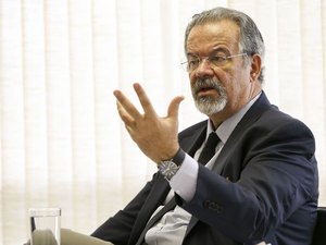 Ministério vai criar comissão contra o crime organizado