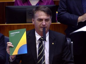 Presidência do TSE entra em contato com equipe de transição para agendar data de diplomação de Bolsonaro