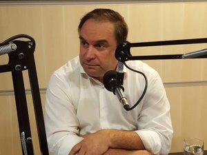 Luciano Barbosa tem segunda derrota na Justiça em menos de 24h