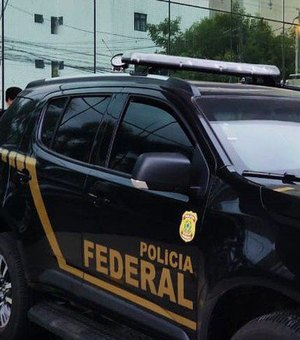 Polícia Federal investiga fraudes em hospital de campanha em Fortaleza