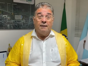 São João de São Miguel dos Campos é cancelado após desastre causado pelas chuvas