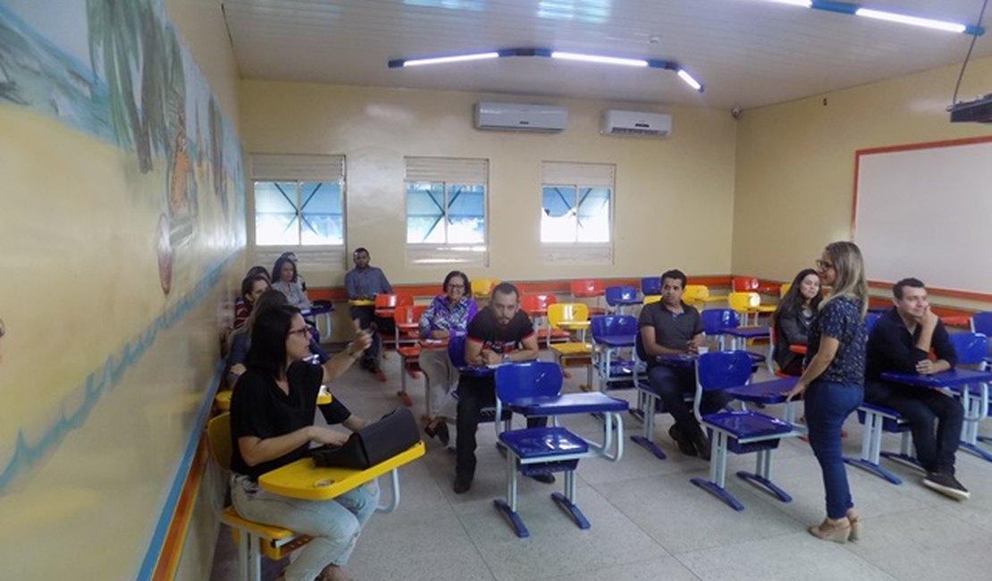 Faculdade FERA lança curso de formação continuada para servidores