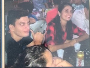 Mãe morre e filho fica ferido em acidente na zona rural de Limoeiro de Anadia