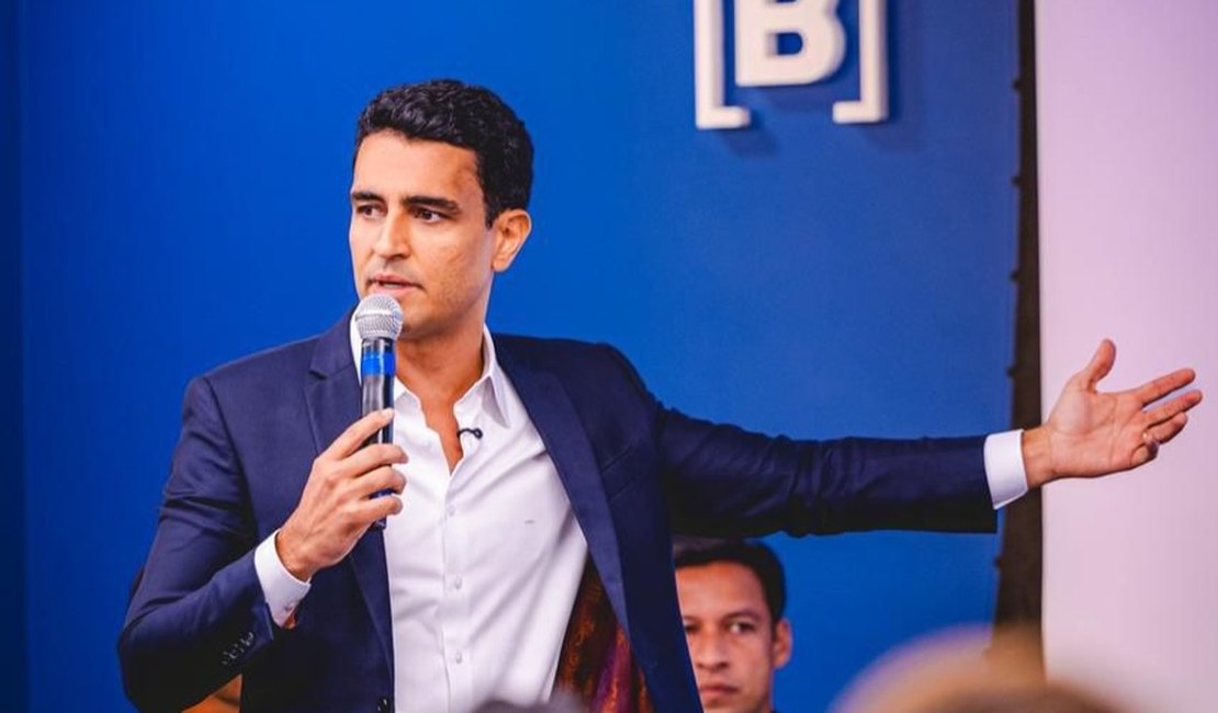 Antes de deixar a Prefeitura, JHC entregou o tão esperado Plano Diretor de Maceió