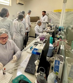 Curso de Fisioterapia do Cesmac do Agreste completa o 1º ano com foco em qualidade, inovação e impacto regional