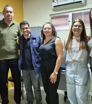 Governo de Alagoas implanta em Água Branca a 64ª sala do Programa Saúde Até Você Digital
