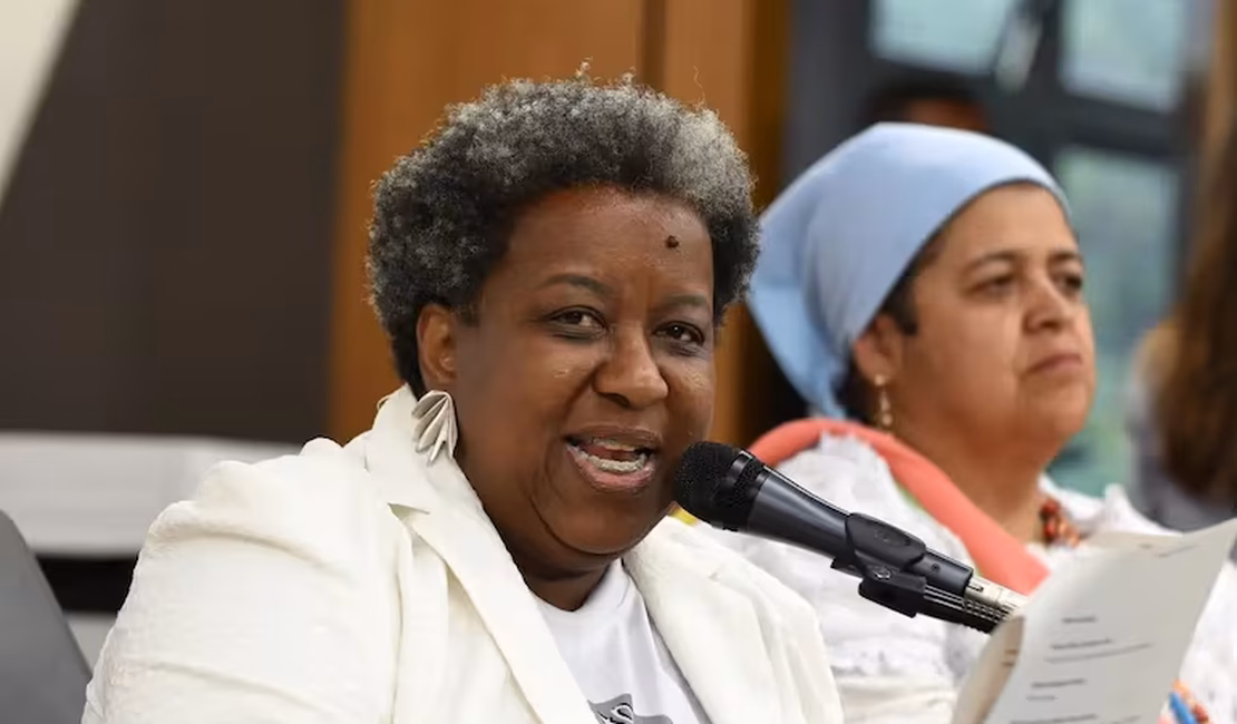 ‘Chamado de muita responsabilidade’, diz Macaé sobre assumir ministério