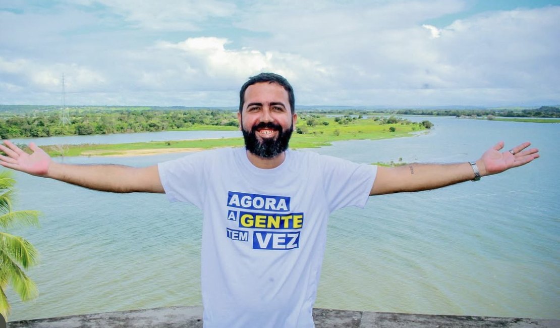 Morre durante a madrugada deste domingo (2), o jornalista Faguinho