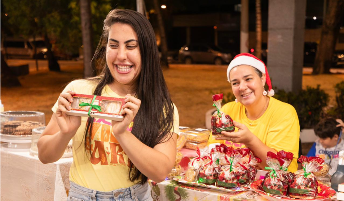 Expo: Vida e Arte realiza mais uma edição e fortalece o empreendedorismo feminino em Maceió