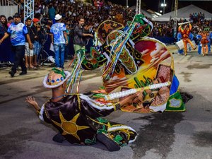 Festival de Bumba Meu Boi de Maceió celebra 25 anos no Jaraguá