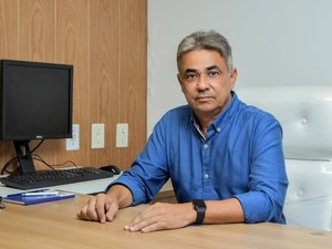 Sebastião de Jesus: minha preocupação é com a pandemia, o comércio e a demissão de trabalhadores