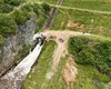 Barragem Boacica apresenta falhas estruturais e segue sem plano de segurança, constata FPI