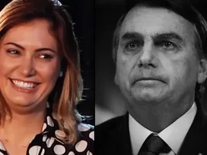 Internautas chamam Jair Bolsonaro de “broxa” após fala polêmica da primeira-dama