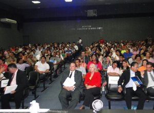Casa de Custódia: Número de custodiados é menor que a capacidade, diz juiz