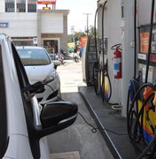 Governador sanciona lei que garante adesão de AL ao Regime Emergencial do diesel