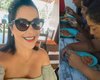 Acusados da morte da esteticista Cláudia Pollyanne passarão por audiência